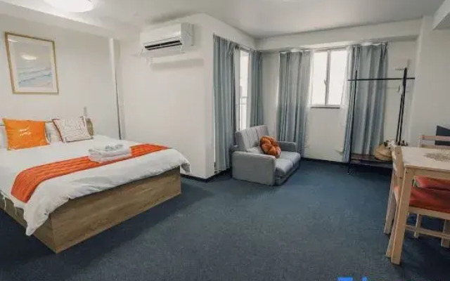 KIRIN UMEDA by SpringRest