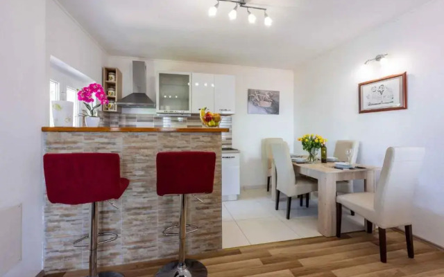 Apartment in Crikvenica 39074