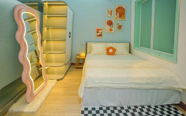 Alula Ha Noi Homestay