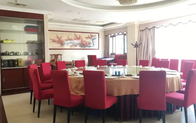 Guangzhou Helong