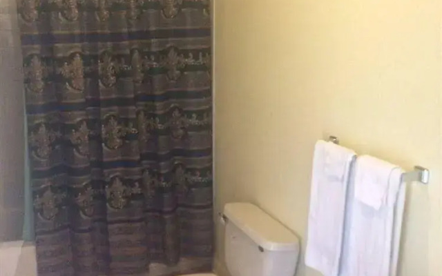 Sunshine Inn of Daytona Beach
