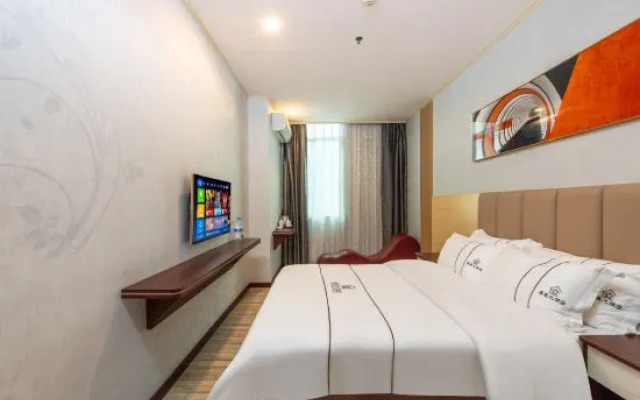Guangzhou Xinxing Hotel