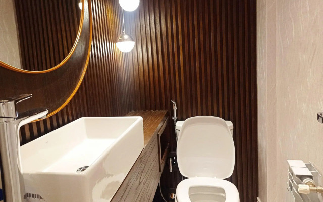 Lindo Apartamento com Luxo de Resort