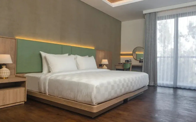 Jambuluwuk Bromo Resort