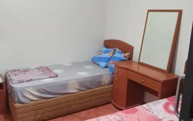 مارينا 3بورتو مارينا الساحل الشمالي