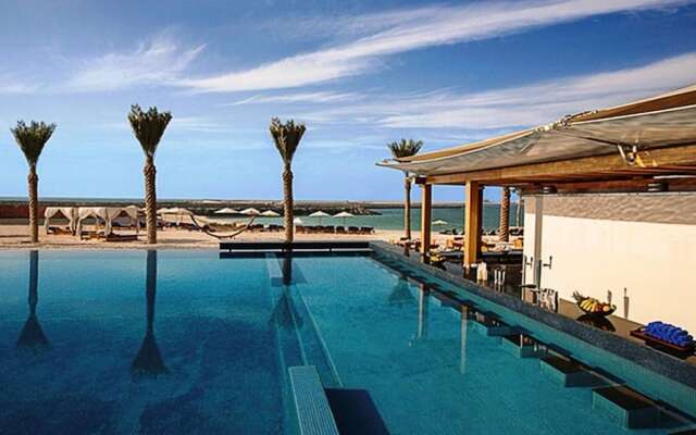 Piks Key - Al Bateen