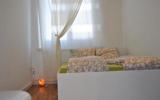 Gemütliches Apartment Mery