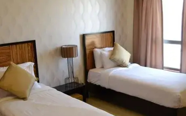 Dubai Luxury Stay Jumeirah Beach Residences