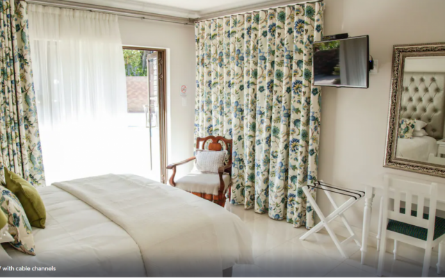 Hill Top Guest House