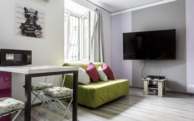 Bussi Suites - B Tatarskaya 30