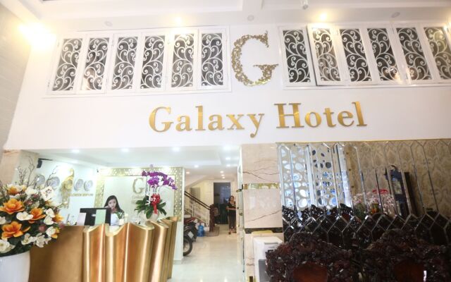 Galaxy Hotel