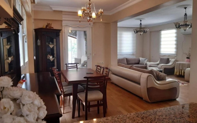 Charming Villa With Private Pool and Terrace in Fethiye
