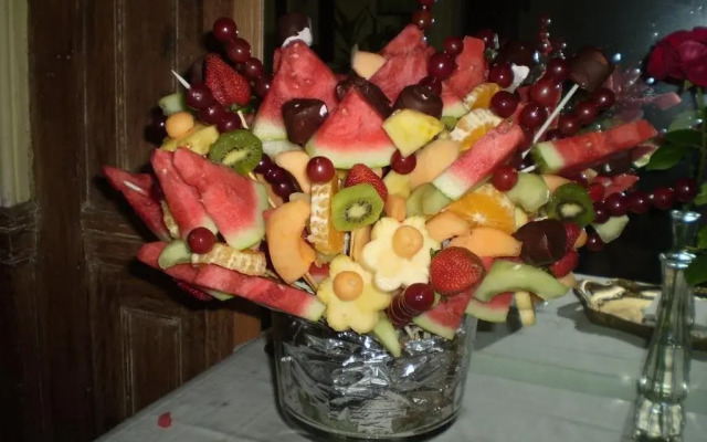 Lehmann House Bed & Breakfast