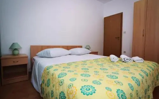 Apartments Lucija