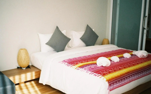 Silver Beach Resort