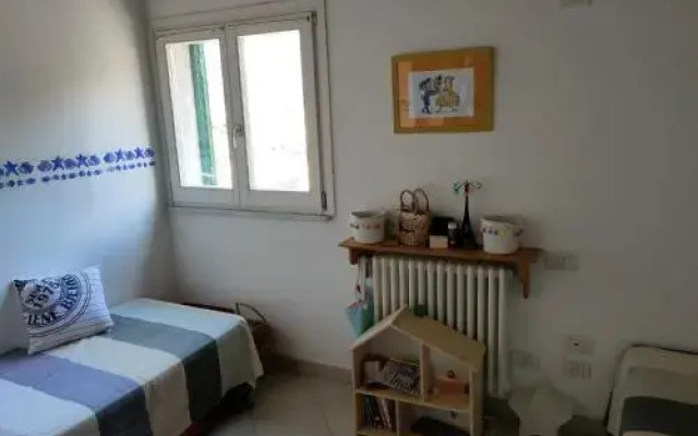 Flat 2 Bedrooms 2 Bathrooms - Levanto