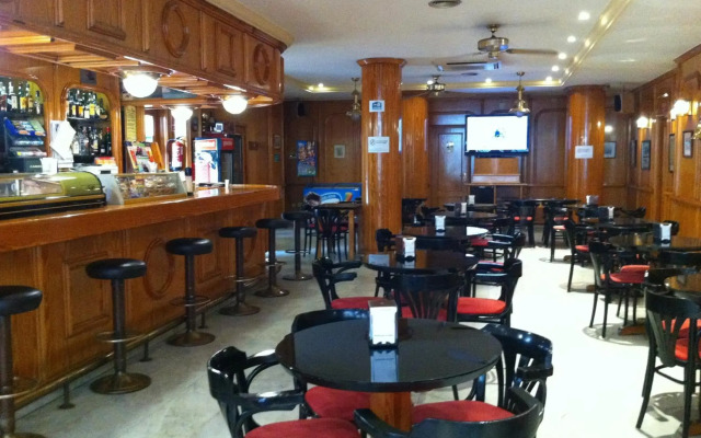 Hotel Teremar