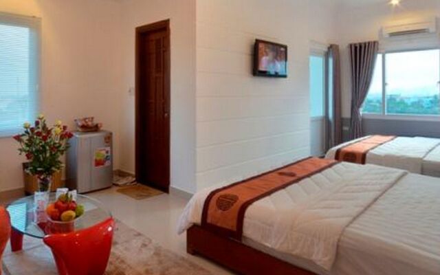 Hanh Dat Hotel Hue