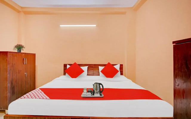 OYO Flagship 70288 Rk Home Stay