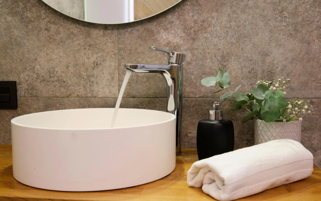 Sweet Sevilla Suites