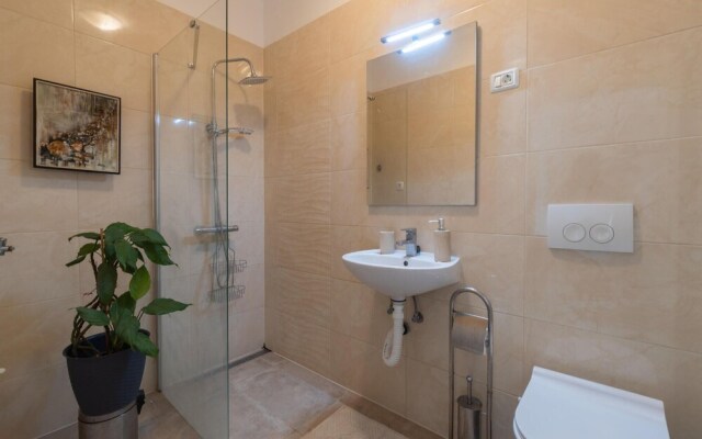 Amazing Home in Pula With Wifi and 1 Bedrooms