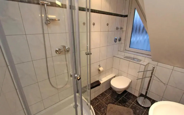 Ferienwohnung mit 4 Schlafraeumen