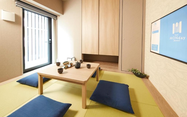 Grand Japanese room 사진 4