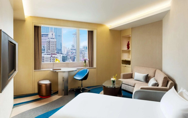 Radisson Collection Hyland Shanghai