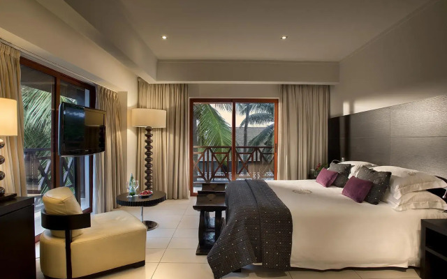 Labadi Beach Hotel