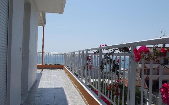 Salora Studio-Apartments