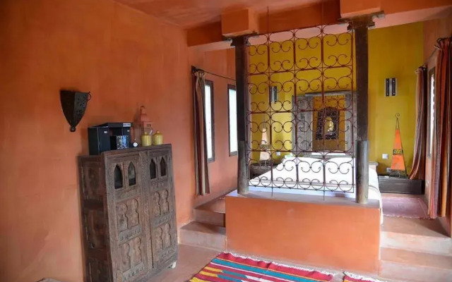 Ksar Massa