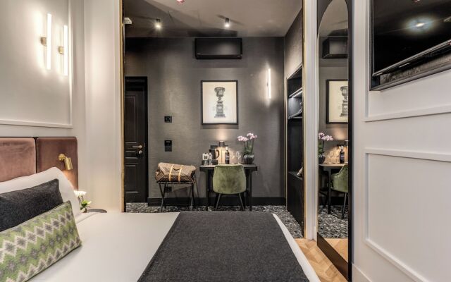 Residenza Piranesi Boutique Hotel