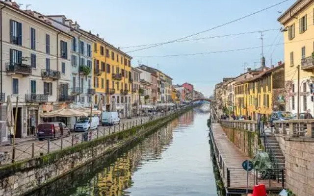 Loft Navigli