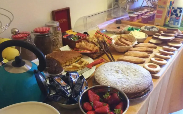 Bed and Breakfast Le Camere di Livia