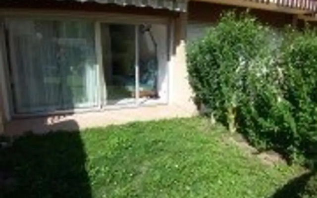 Appartement Saint-Lary-Soulan, 2 pièces, 6 personnes - FR-1-457-264