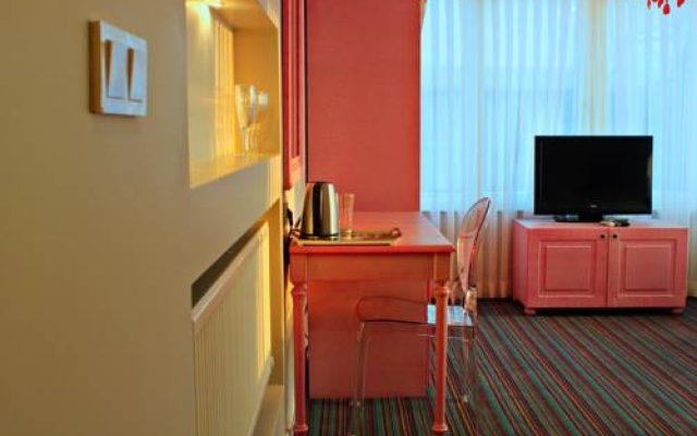 Ibba Suite Hotel