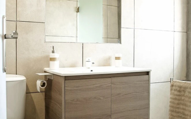 Oceantree Guesthouse