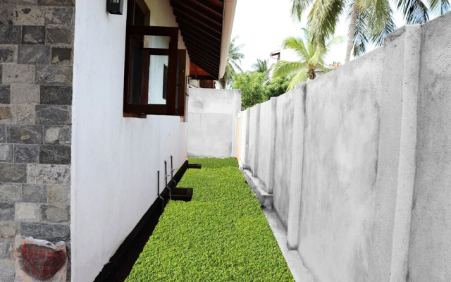 Villa Ananthaya