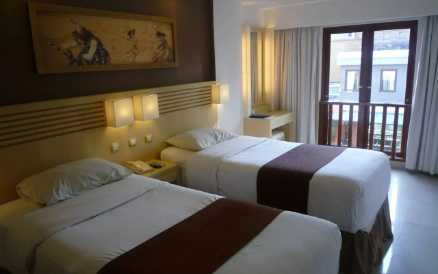 Casa Padma Kuta