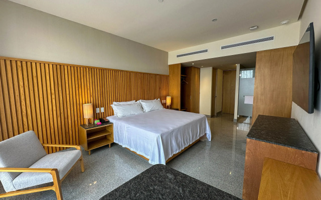 Hotel Mio Riviera Nayarit Unique & Different- Adults Only.