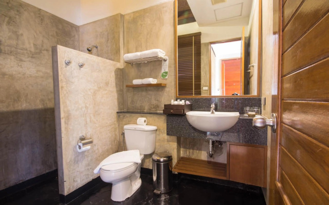 Centara Chaan Talay Resort & Villas