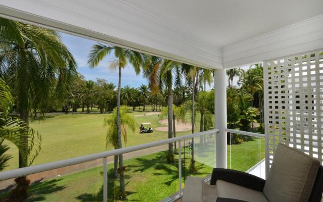 Mirage Luxury Villas
