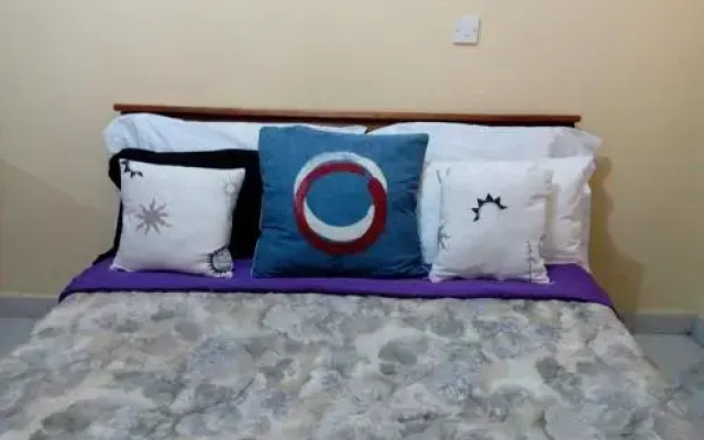 106 Airport rooms