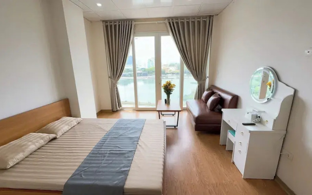 Era Apartment Ho Rua