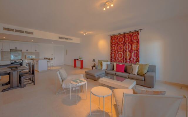 Vesta - El Gouna Residence