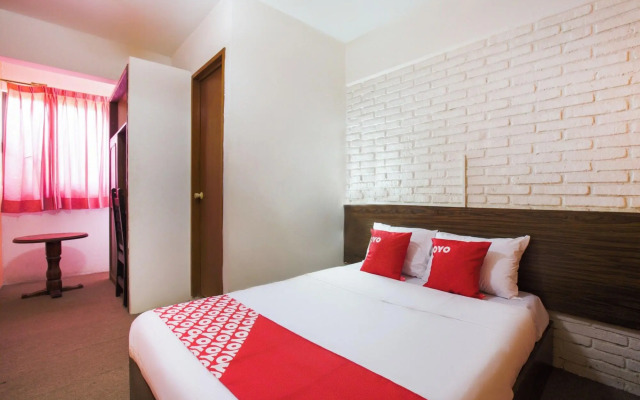 OYO Hotel Maria Teresa Inn Oaxaca