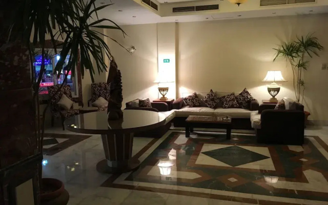 Le Mirage New Tiran