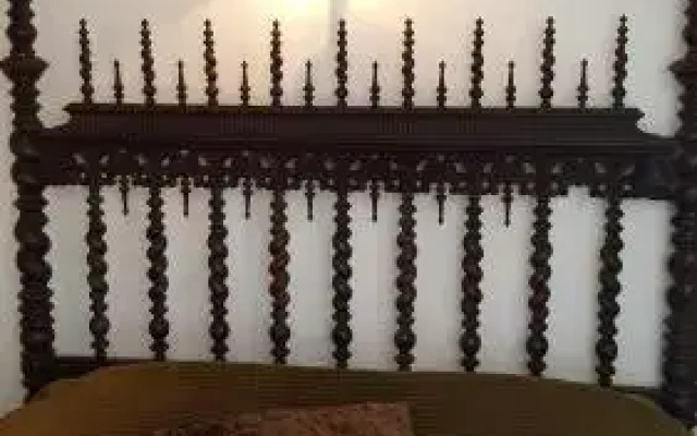 Casa do Castelo - Óbidos