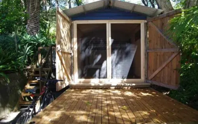 The Tree House, 6 Gowing Street