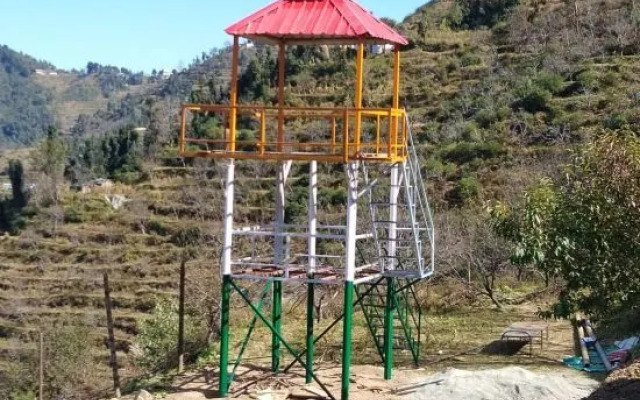 The Himalayan Village 707 Route Resort
